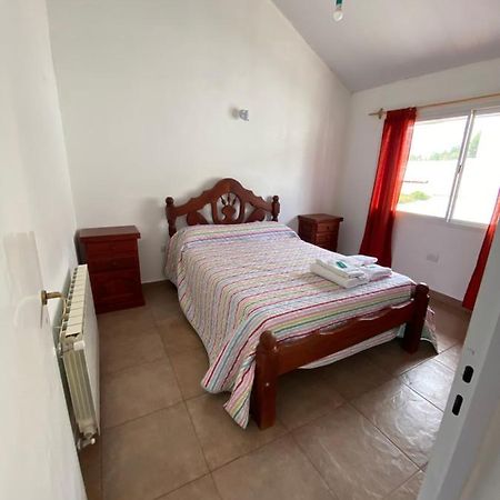 Appartement Ganesha à Esquel Extérieur photo