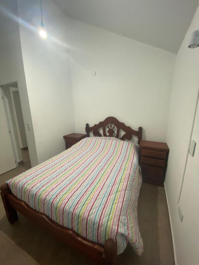 Appartement Ganesha à Esquel Extérieur photo