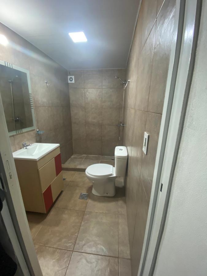 Appartement Ganesha à Esquel Extérieur photo