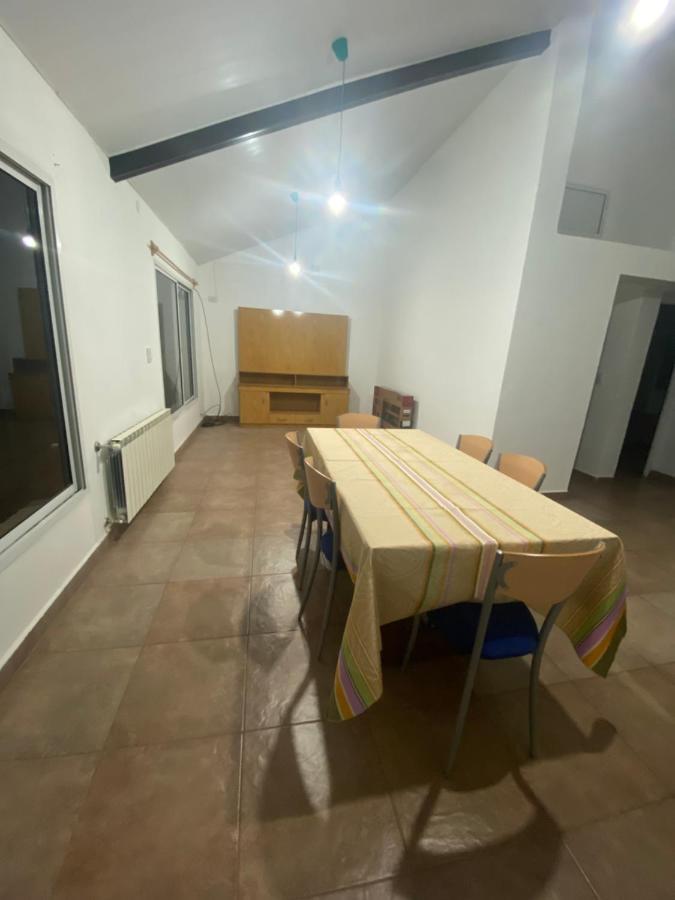Appartement Ganesha à Esquel Extérieur photo
