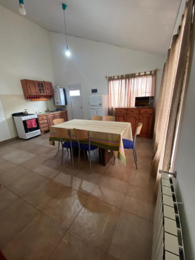 Appartement Ganesha à Esquel Extérieur photo