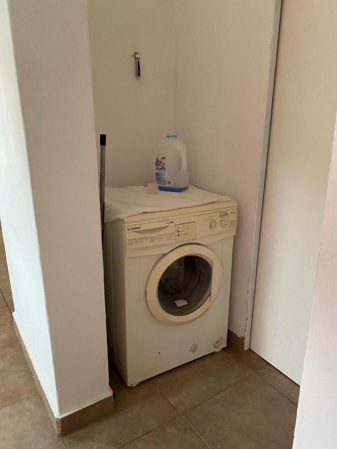 Appartement Ganesha à Esquel Extérieur photo