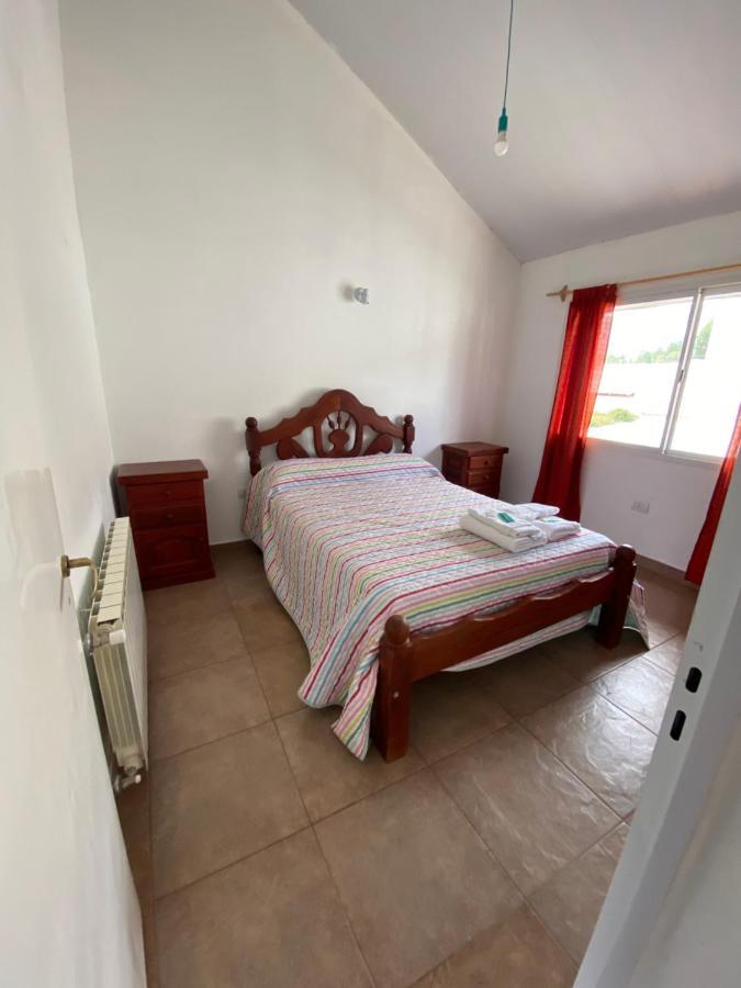 Appartement Ganesha à Esquel Extérieur photo
