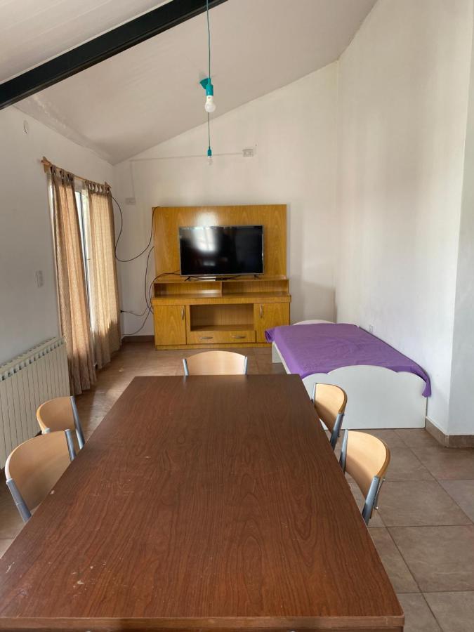 Appartement Ganesha à Esquel Extérieur photo